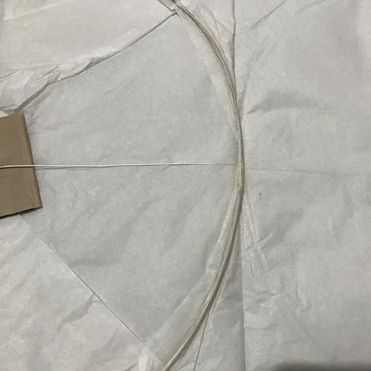 
High quality 100% Biodegradable paper Chinese white sky Lantern 