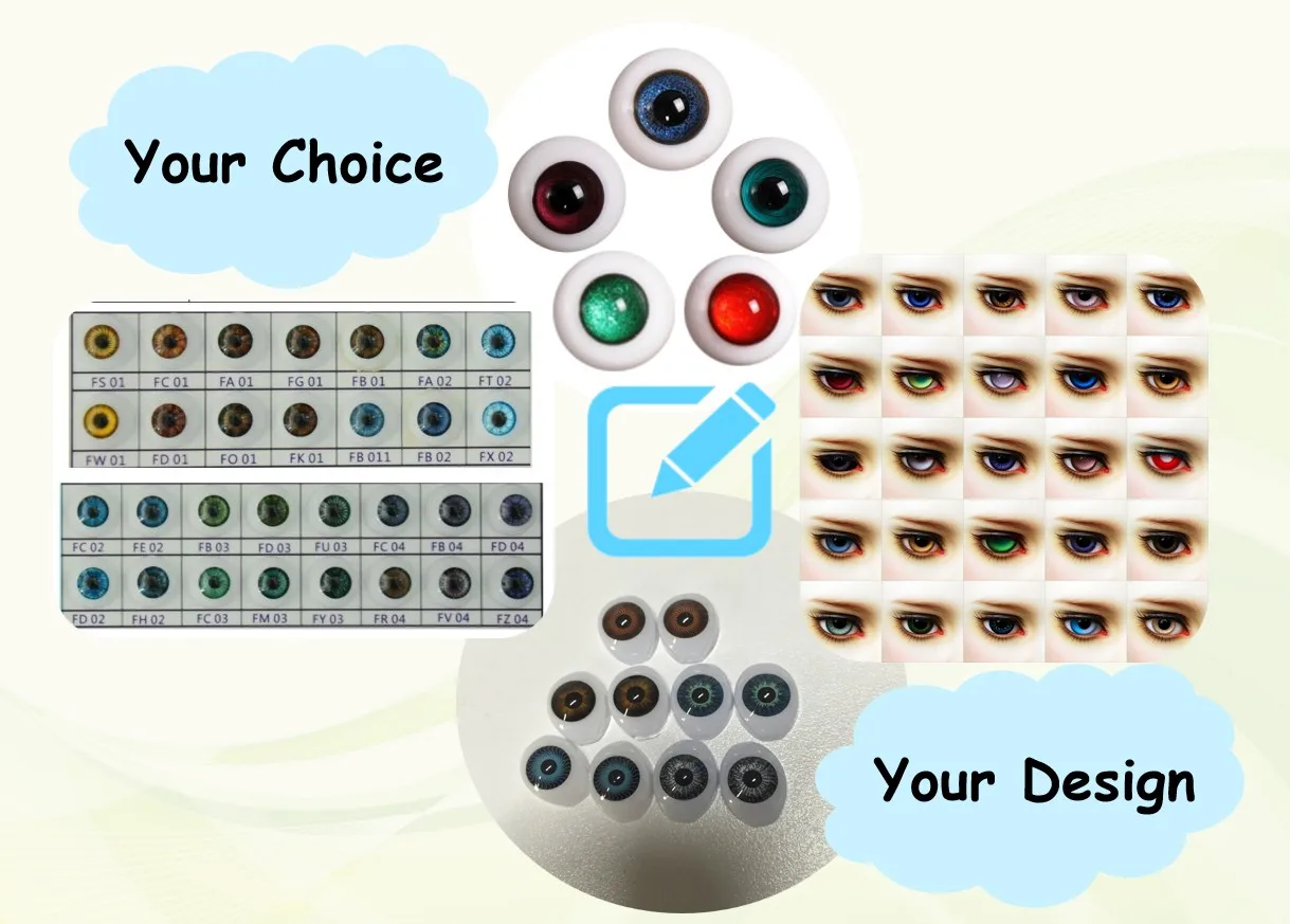 eyes 5