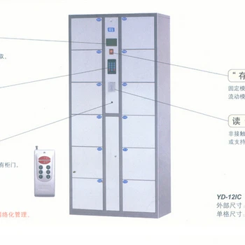 Electronic Coin Operated Safe Locker Supermarket Steel Hostel Kids Lockers For Bedroom Buy Electronic Steel Gym Locker Durable Steel Coin Mechanical