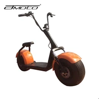 

China Product Citycoco/Seev/Woqu Citycoco Electric Scooter