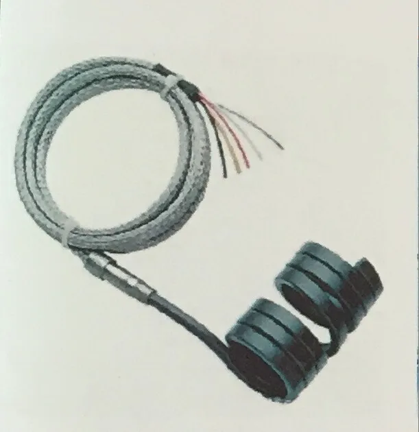 Mini spirale Platz spule Heizung/spule heizelement für e-herd/Spule