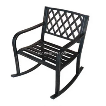 Cast Iron Swing Chair Buy Wrought Iron Chairs Indoor Swing Chair Free Standing Swing Chairs Product On Alibaba Com