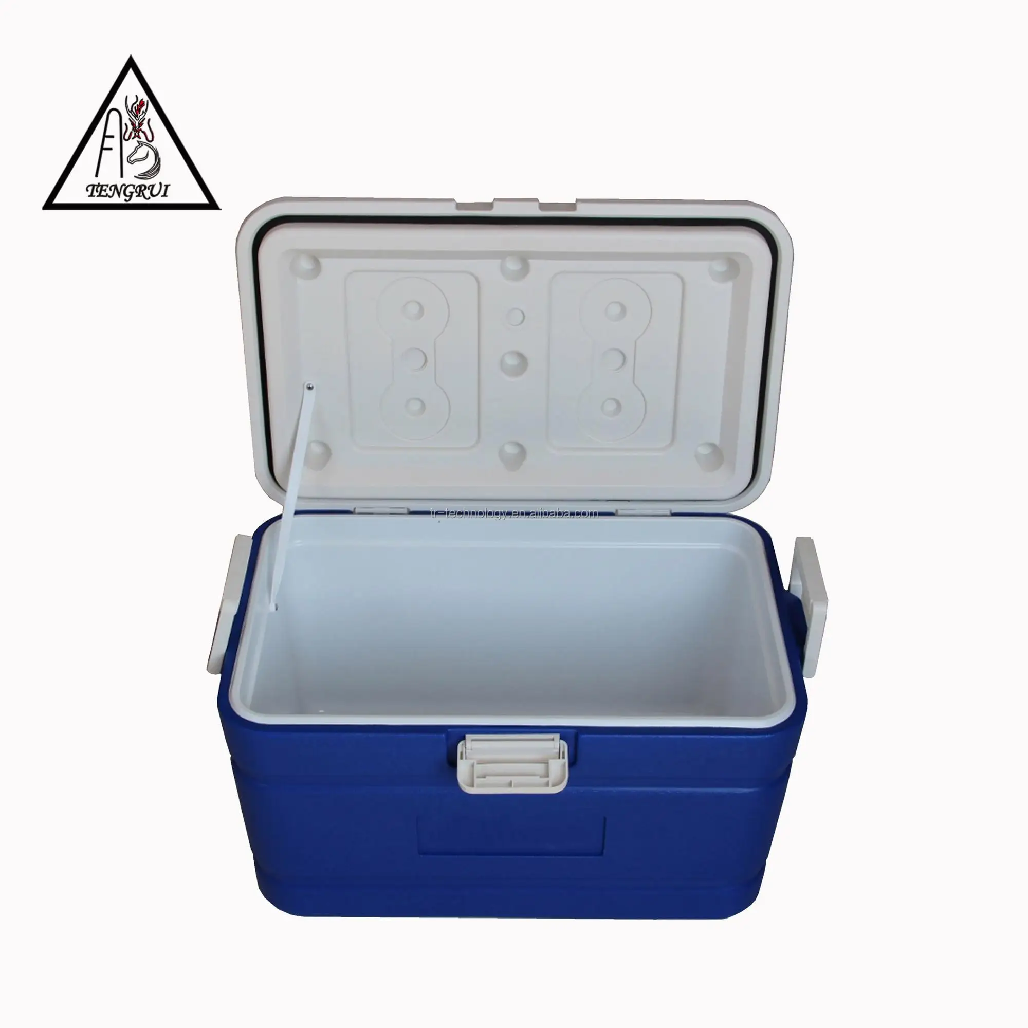 60升轮式保温冷却器箱