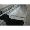 Profile C/U/L/Z Section Galvanized Black Metal Purlin Wall Angle For Ceiling