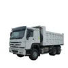 sale howo 371hp 30tons dump truck used cars for sale in south korea