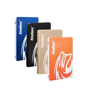 KingSpec 2.5 inch SATA3 SSD Hard Drive Laptops