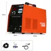 ceramic tile cutting machine cutting machine 2018 China hot sell cnc plasma 40 amp cutting machine
