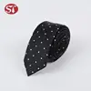 Great charm personalized design colorful 100%silk classic necktie