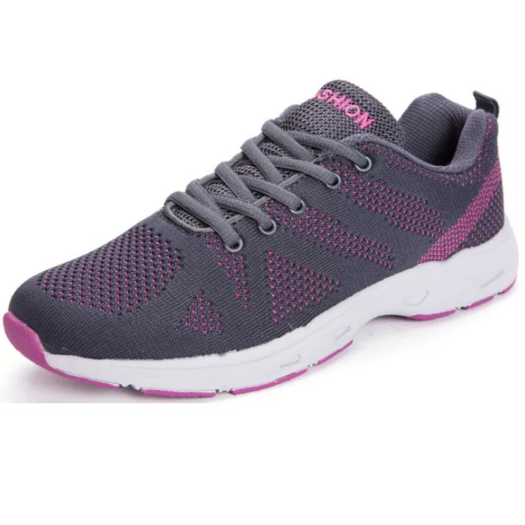 2018 Comfortable Teenager School Trainers Classical Style Women Running ...