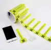 Hf High Temperature Copper Fpc Nfc Tag Hy150019A