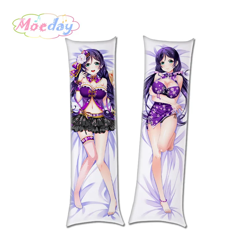 wholesale custom anime body pillow covers, full body pillow. 