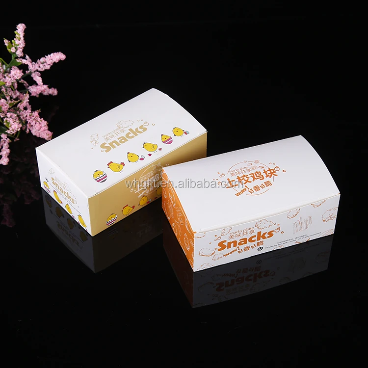 Fried Chicken Hot Food Boxes.JPG