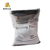 Covering Agent and Fefining Flux and Covering Flux for aluminium melting casting