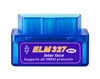 elm 327 1.5 Intake Manifold Pressure car code scanner obd2