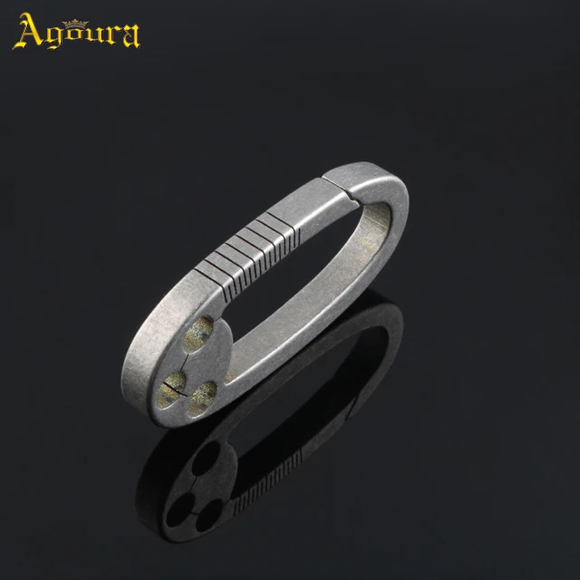 Car Key Pendant Men's Waist