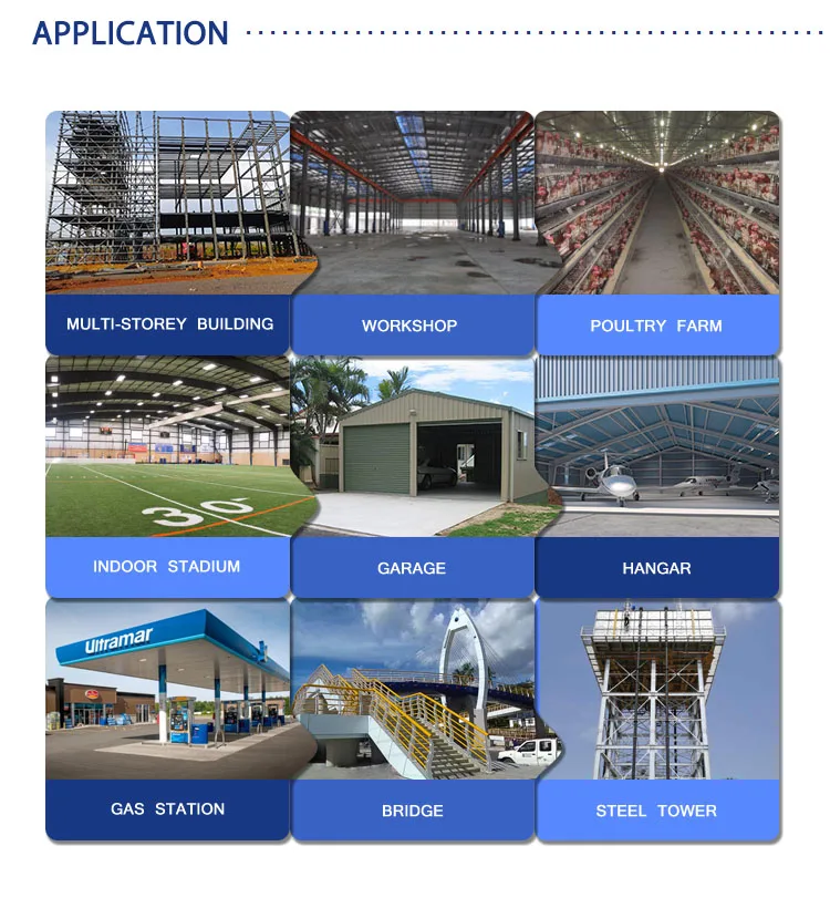 eco-friendly 200/300/400/500 square meter prefab home for sale