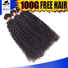 Top quality wholesale afro kinky curly human virgin hair, 100% human i tip hair extensions kinky curly
