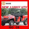 EPA/EEC UTVs 1100CC 4X4 (MC-172)