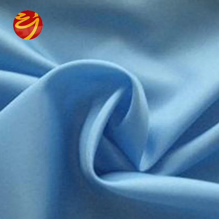 Great material mattress microfiber peach skin fabric for making quilt
