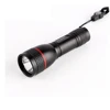 Mini Tactical Camping Army Waterproof Led Flashlight Touch