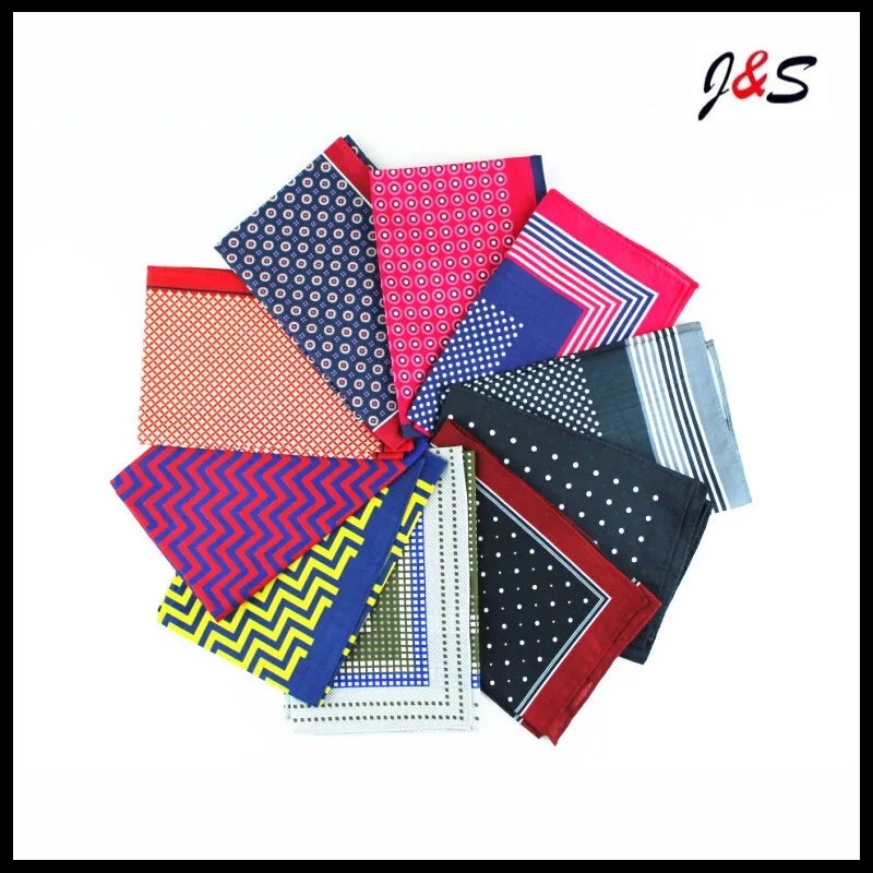 Digital Printing Colorful Pattern Handkerchiefs For Men Buy Colorful