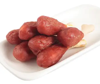 Paha Ayam Mj73 O Dog Myjian Memperlakukan Pelatihan Anjing Dan