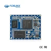 Low Power Cost Efficient ARM CortexA8 AM335x Microcontroller System on Chip SoC Module Embedded Linux Core Board CE&FCC approved