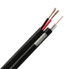 Rg6 /u coaxial cable rg 58 rg213 8d fb cca cable coaxial 3c-2v 75 ohm lmr400 cable