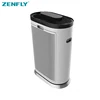 air purifier 99.99% effectiveness with double HEPA filter for home