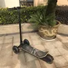 MAG new design dual motors C Type Suspension 3200W Electric