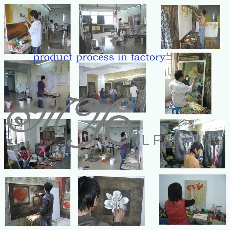 product process