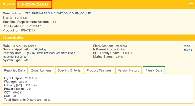 DLC Premium High Lumen Warehouse 200w UFO LED Garage Lights.jpg