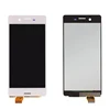 Factory Price LCD Touch Screen Digitizer For Sony Xperia X Performance XP LCD Display Assembly White Black