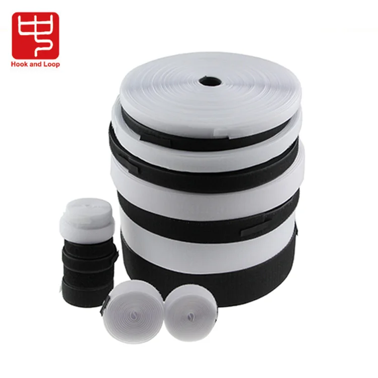 Factory Manufacturers Multipurpose Hook And Loop Tape Roll Buy Multi