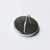 20LBS Large Base Magnetic Hook with Ferrite Magnet Storage and Organization