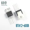 Transistor BTA12-600B BTA12 600B Price BTB12 Transistor BTA Standard Triacs Logic Level