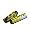 Tesiyi Rechargeable Lithium Ion Battery Cell 18650 3.7V 3000mAh Li Ion Battery