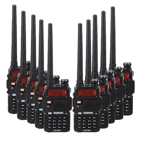 AmazonTop Sale baofeng uv-5r radio,baofeng uv-5r walkie talkie Wholesale from China