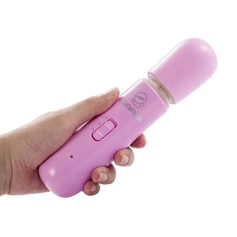 fat burning magic wand massager