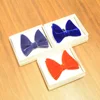exclusive supplier excellent value velvet bow ties