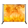 Advertising Photography Standard Professional Adjustable Backdrop Stand For Birthday Party