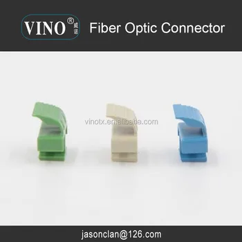 plastic connector clips