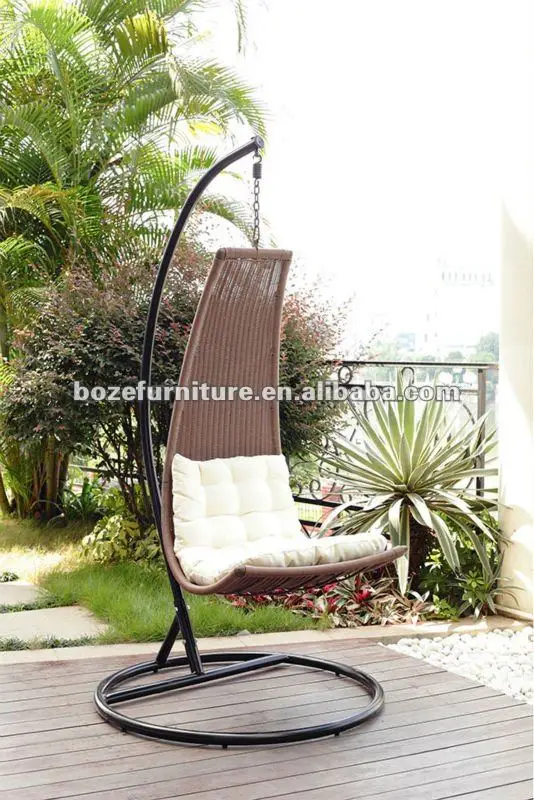 columpio para exterior