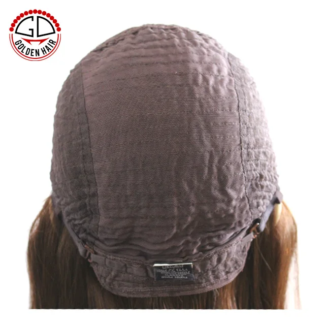 
Best Selling Beautiful Jewish Wig European Hair 