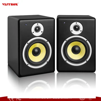 bookshelf monitor speakers