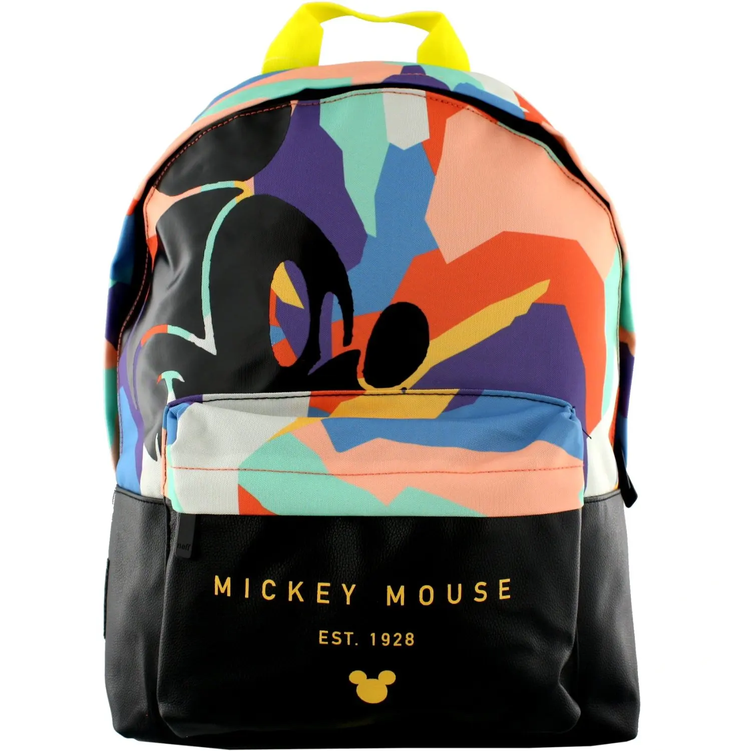 neff disney backpack