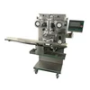 Automatic Potato dumblings filled meat encrusting making machine Czech Republic