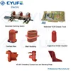 high voltage Switchgear components from china supplier