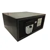 Safty newest fingerprint safe box