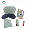 Wash supplies delicate iron box airline amenity kit